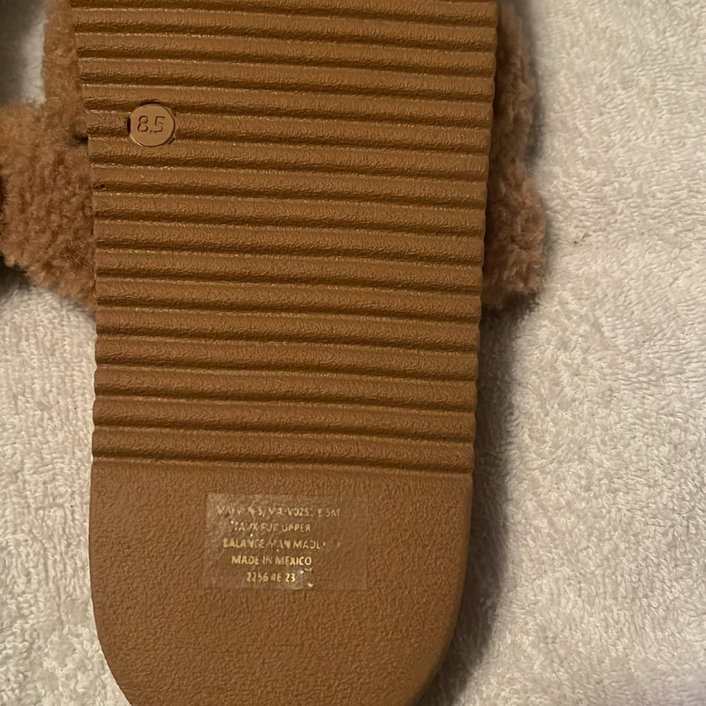 Steve Madden Slide - Picture 6 of 12